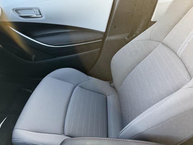 2023 Toyota Corolla SE FWD