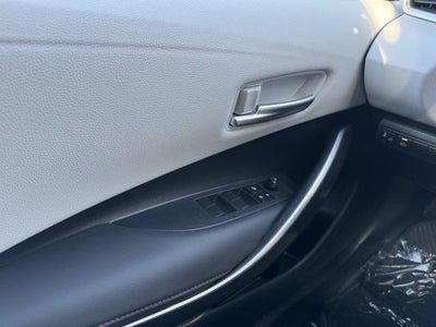 2023 Toyota Corolla SE FWD