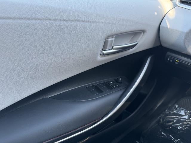 2023 Toyota Corolla SE FWD