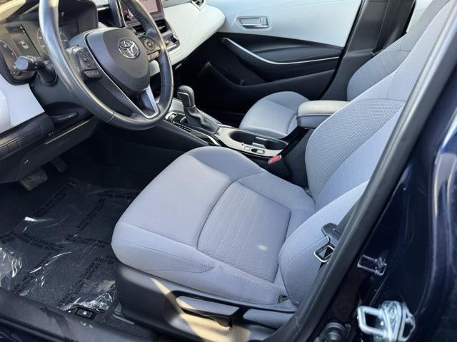 2023 Toyota Corolla SE FWD