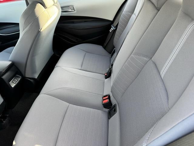 2023 Toyota Corolla SE FWD