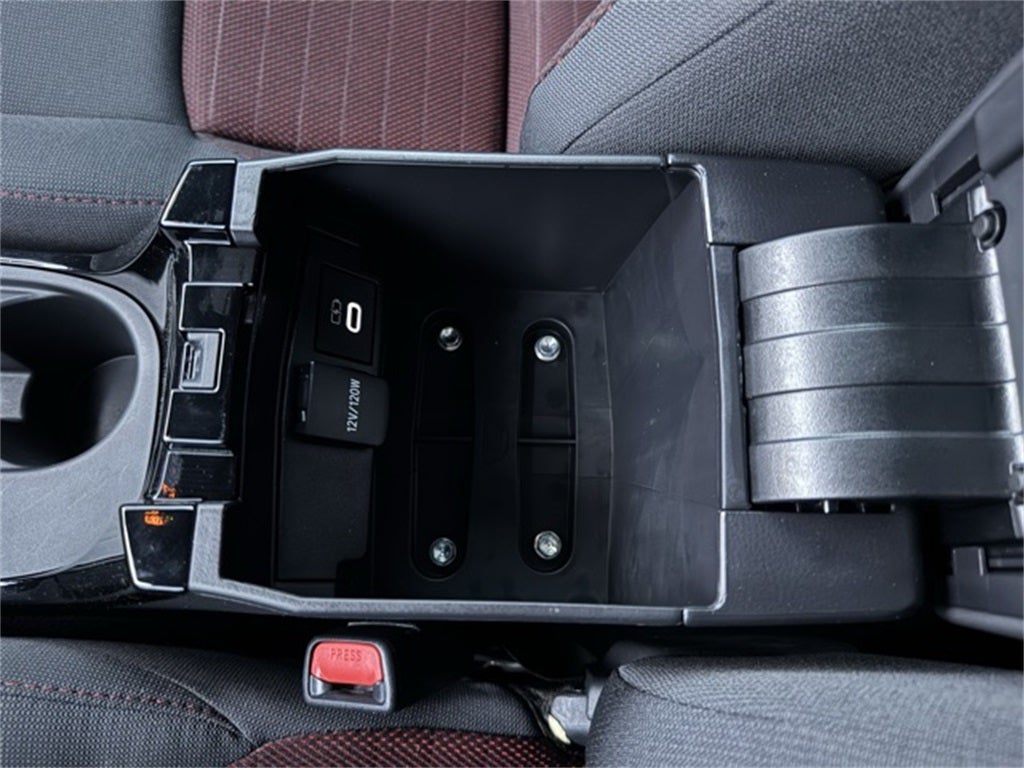 2025 Toyota Corolla SE FWD