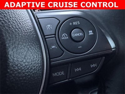 2025 Toyota Corolla SE FWD