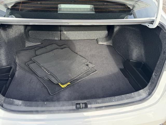 2025 Toyota Corolla SE FWD