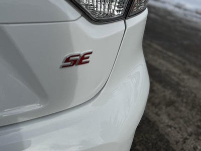 2025 Toyota Corolla SE FWD