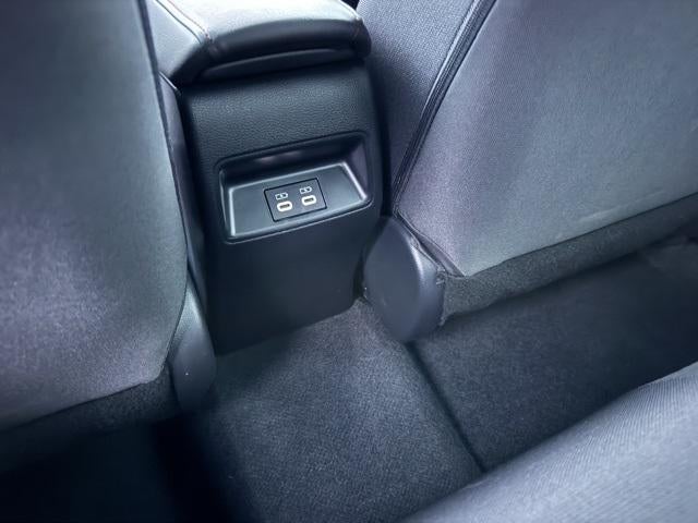 2025 Toyota Corolla SE FWD