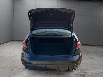 2026 Toyota Corolla XSE FWD