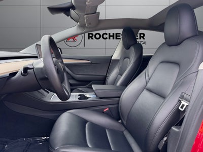2023 Tesla Model 3 Base RWD