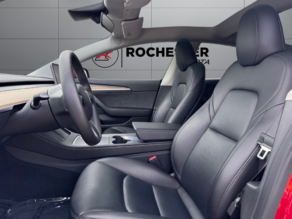 2023 Tesla Model 3 Base RWD