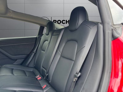 2023 Tesla Model 3 Base RWD