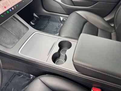 2023 Tesla Model 3 Base RWD