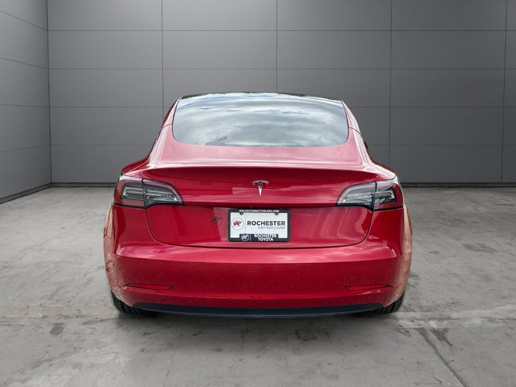 2023 Tesla Model 3 Base RWD