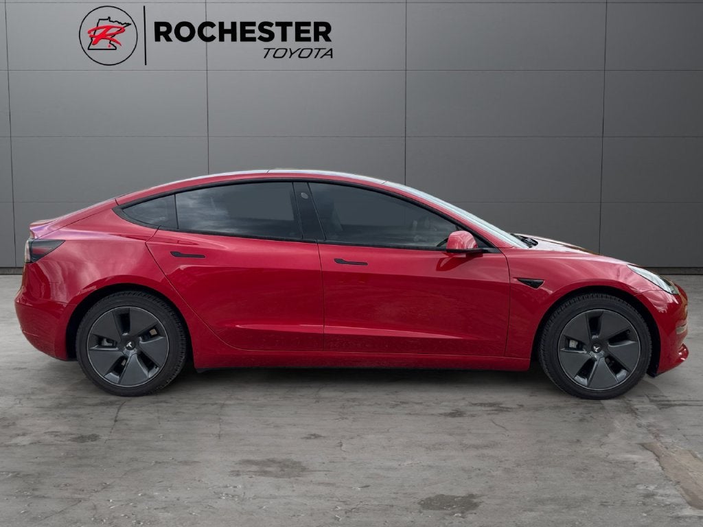 2023 Tesla Model 3 Base RWD
