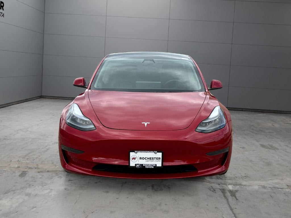 2023 Tesla Model 3 Base RWD