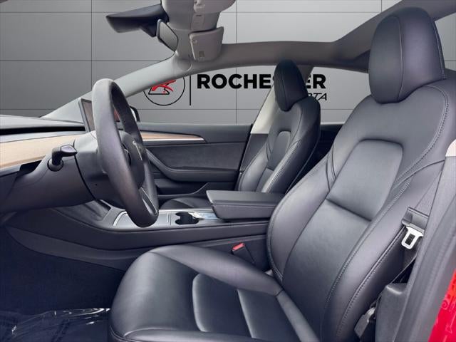 2023 Tesla Model 3 Base RWD