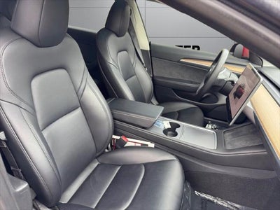2023 Tesla Model 3 Base RWD