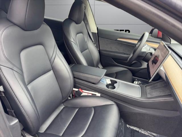 2023 Tesla Model 3 Base RWD
