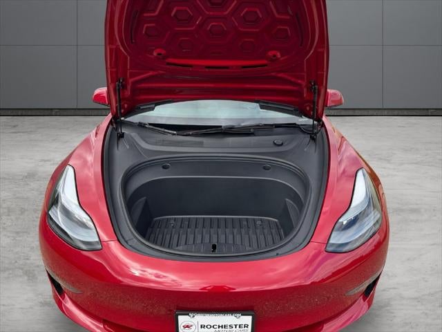 2023 Tesla Model 3 Base RWD