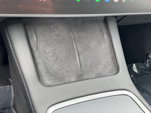 2023 Tesla Model 3 Base RWD