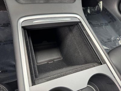 2023 Tesla Model 3 Base RWD