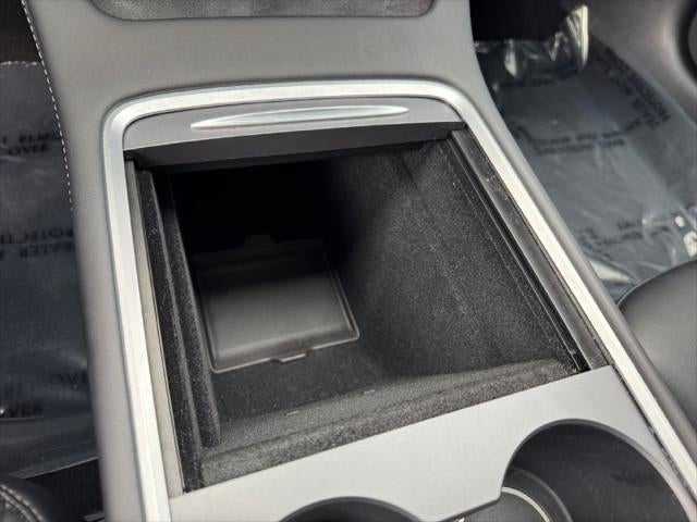 2023 Tesla Model 3 Base RWD