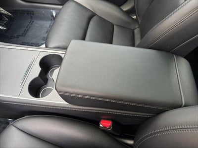 2023 Tesla Model 3 Base RWD