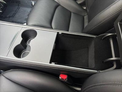 2023 Tesla Model 3 Base RWD