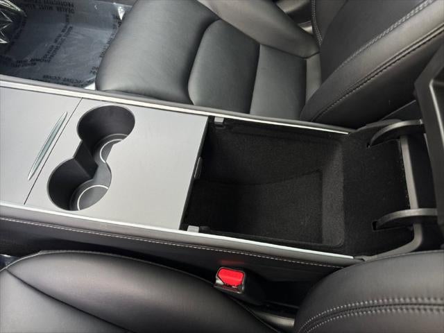2023 Tesla Model 3 Base RWD