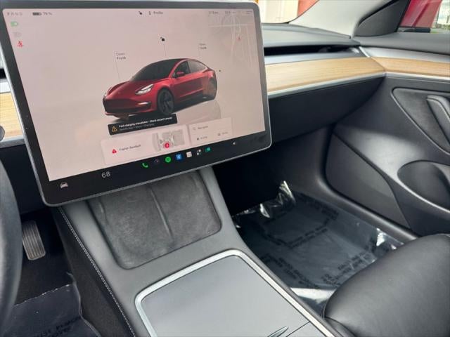 2023 Tesla Model 3 Base RWD