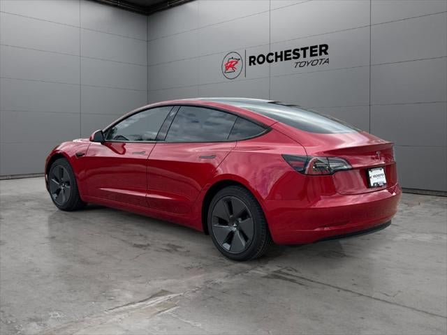 2023 Tesla Model 3 Base RWD