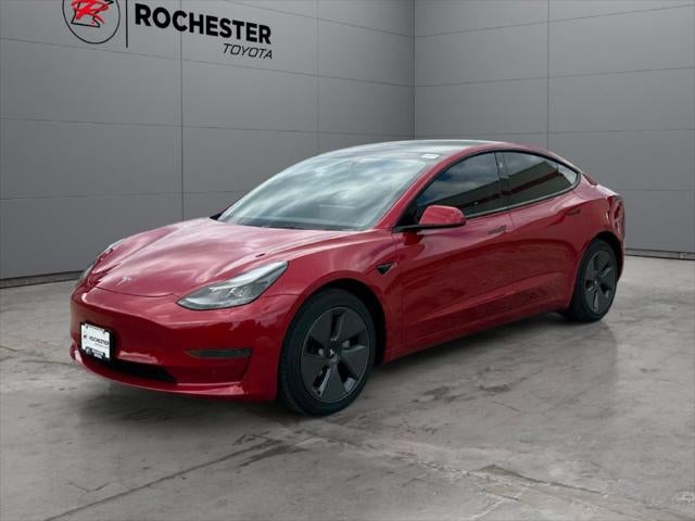 2023 Tesla Model 3 Base RWD
