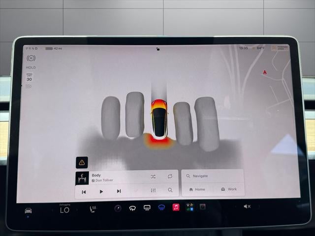 2022 Tesla Model 3 Long Range AWD