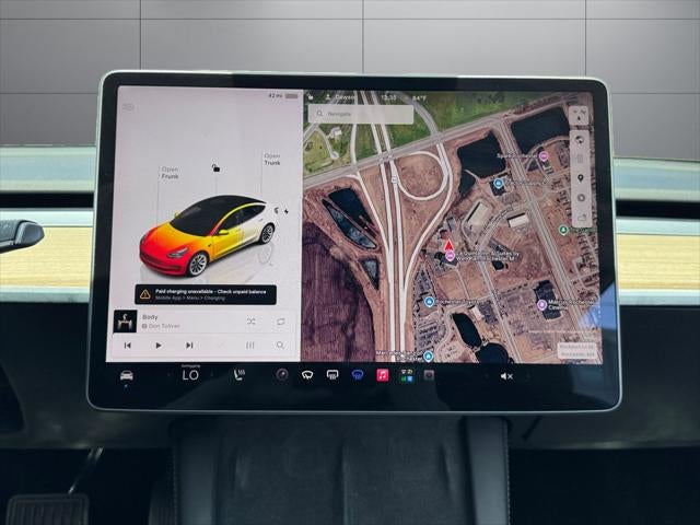 2022 Tesla Model 3 Long Range AWD