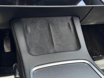 2022 Tesla Model 3 Long Range AWD