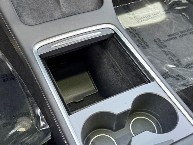 2022 Tesla Model 3 Long Range AWD