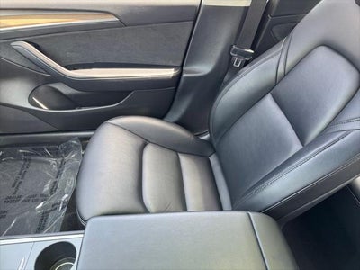 2022 Tesla Model 3 Long Range AWD