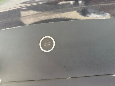 2017 Tesla Model X 75D AWD