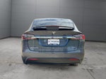 2017 Tesla Model X 75D AWD