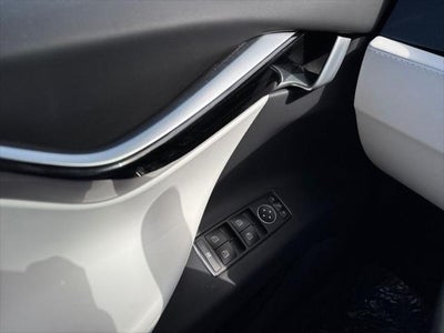 2017 Tesla Model X 75D AWD