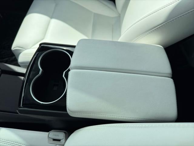 2017 Tesla Model X 75D AWD
