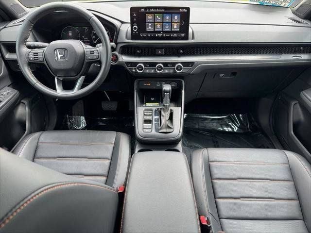 2024 Honda CR-V Hybrid Sport-L FWD