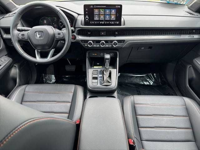 2024 Honda CR-V Hybrid Sport-L FWD