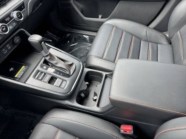 2024 Honda CR-V Hybrid Sport-L FWD