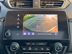 2018 Honda CR-V EX AWD