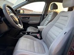 2018 Honda CR-V EX AWD