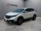 2022 Honda CR-V EX-L AWD