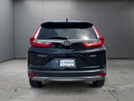 2018 Honda CR-V EX-L AWD