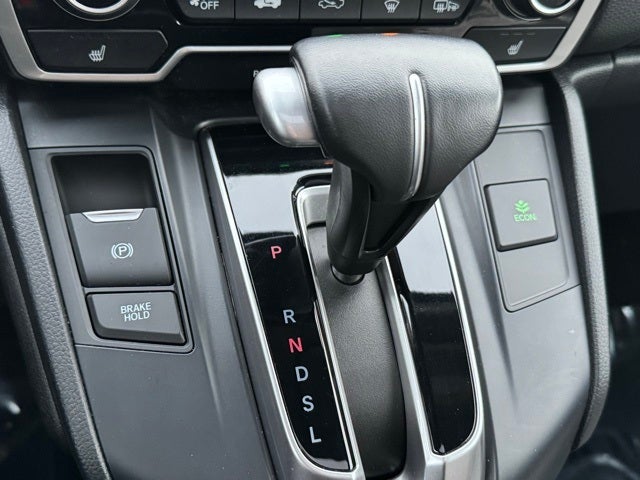 2018 Honda CR-V Touring AWD