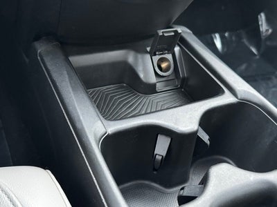 2018 Honda CR-V Touring AWD