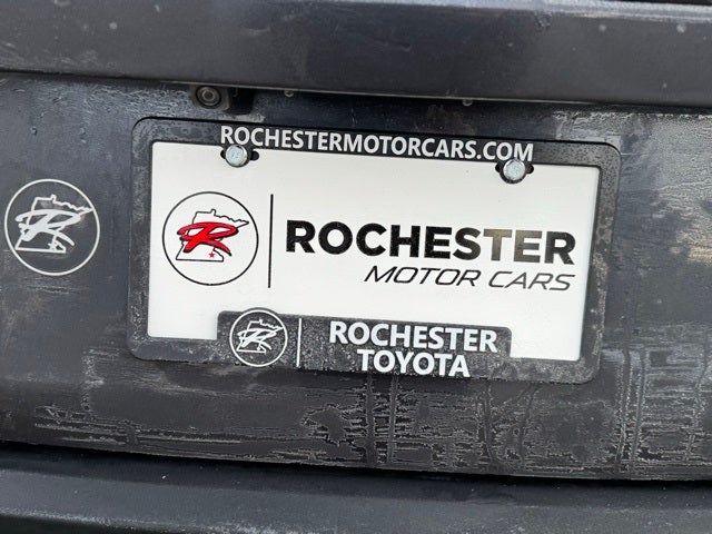 2018 Honda CR-V Touring AWD